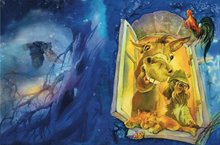 Обложка к бременским